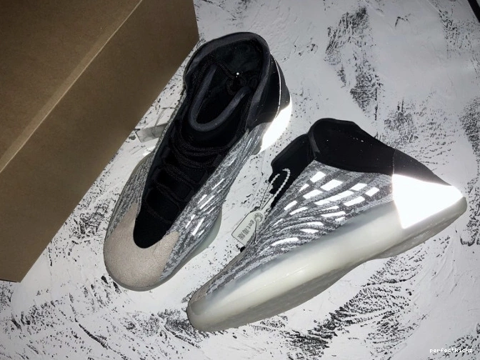 Yeezy EG1535 Basketball Quantum Adidas 0819
